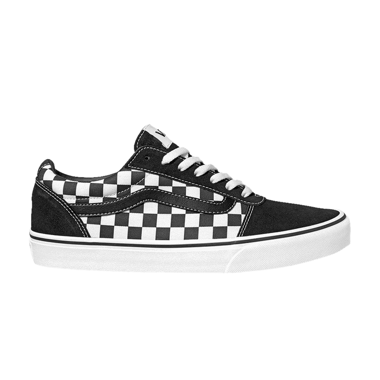 Vans Vans Ward 'Checkered'