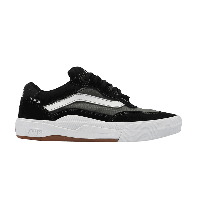 Vans Vans Wayvee 'Black White'
