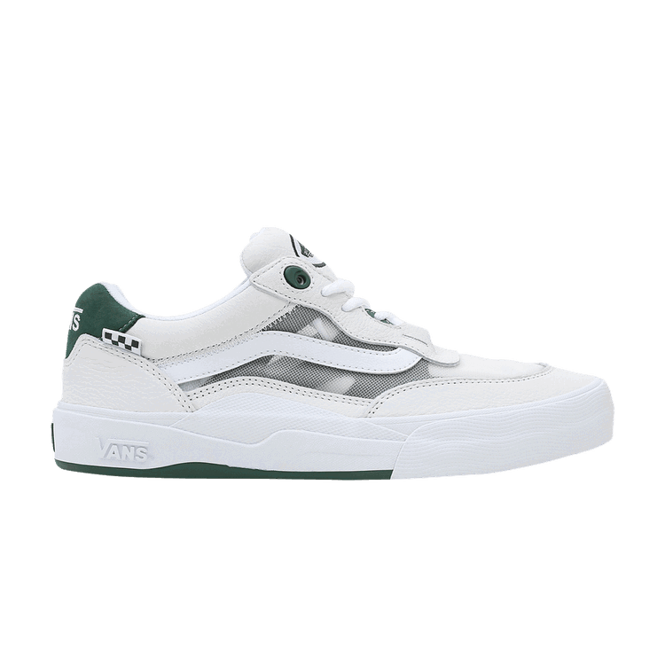 Vans Vans Wayvee 'White Green'