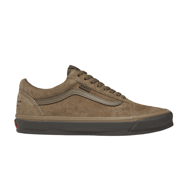 Vans Vans WTAPS x OG Old Skool LX 'Coyote'