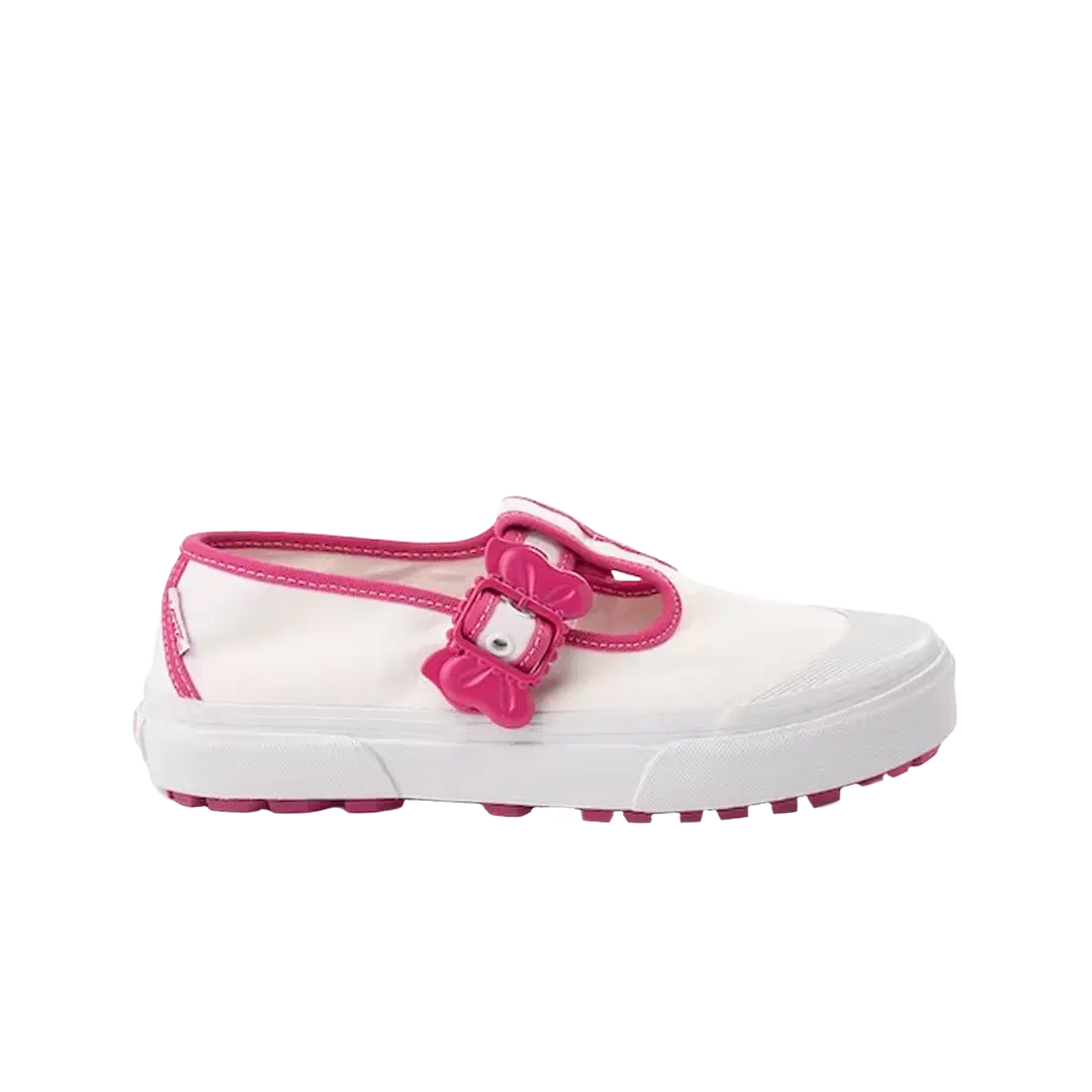 Vans Vans x Barbie Style 93 DX White Pink