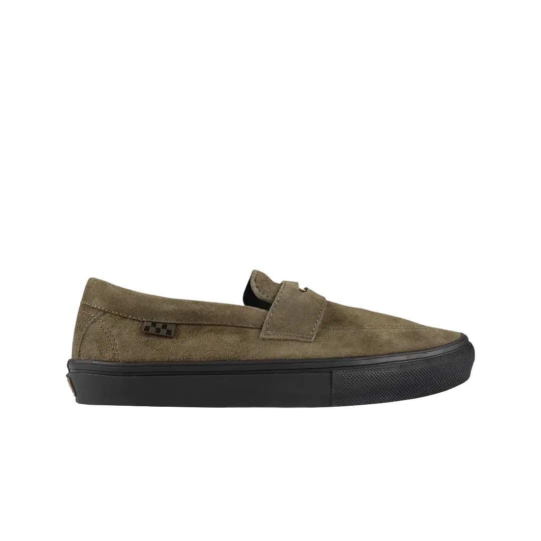 Vans Vans x Beatrice Domond Skate Style 53 Dark Olive