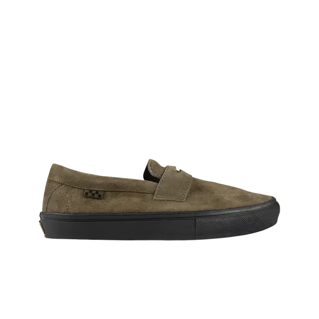 Vans Vans x Beatrice Domond Skate Style 53 Dark Olive - view 1