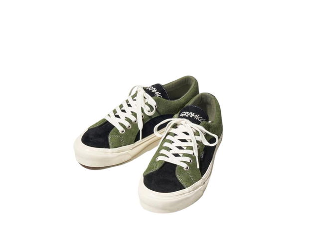 Vans Vans X Gramicci Lampin 86 DX - view 2