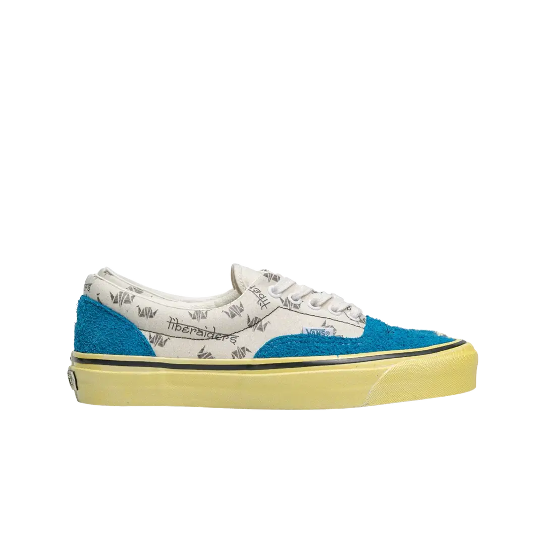 Vans Vans x Liberaiders Era 95 DX True Blue
