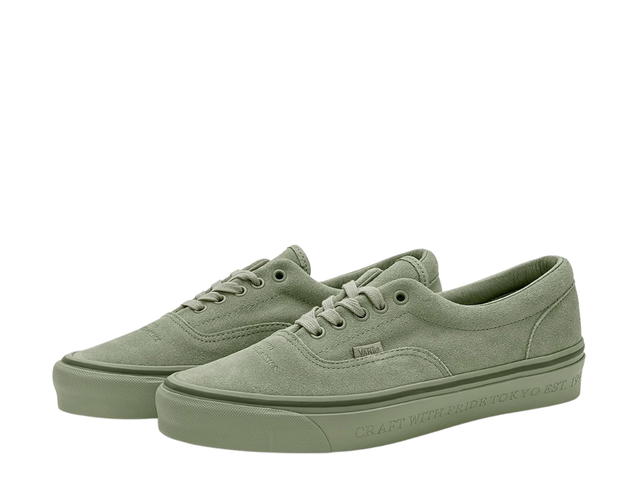 Vans Vans Era Neighborhood Green - view 3