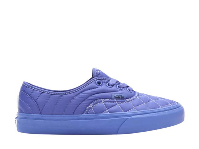 Vans Vans Authentic Opening Ceremony Quilted Baja Blue - view 1