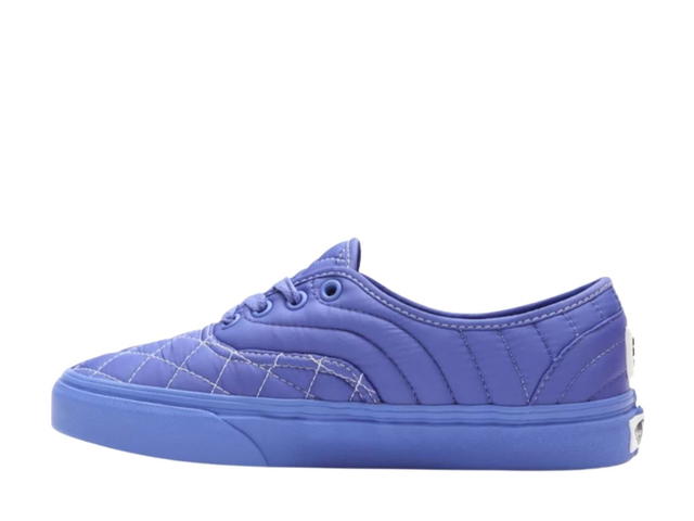 Vans Vans Authentic Opening Ceremony Quilted Baja Blue - view 2