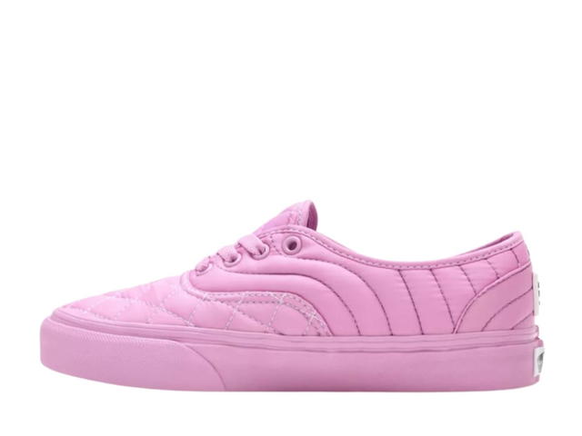 Vans Vans Authentic Opening Ceremony Quilted Orchid - view 2