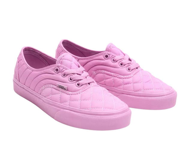 Vans Vans Authentic Opening Ceremony Quilted Orchid - view 3