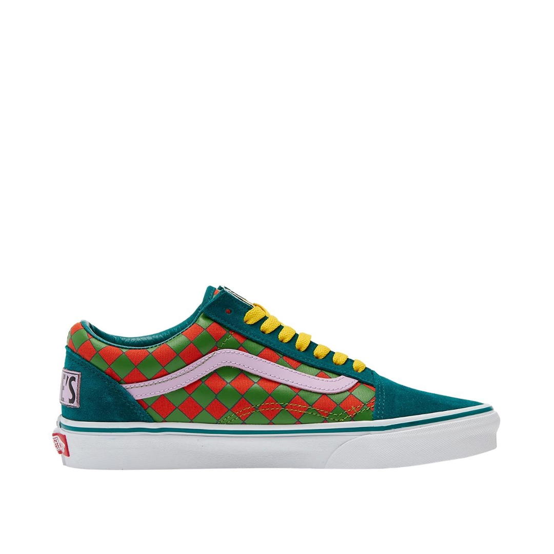Vans VANS X THE SIMPSONS OLD SKOOL