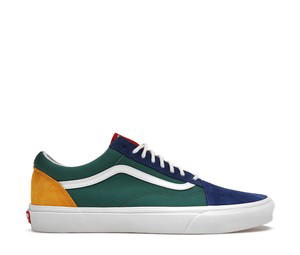 Buy Vans Old Skool Yacht Club at Sasom – Authentic and Ready to Ship