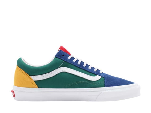Vans Vans Old Skool Yacht Club - view 1