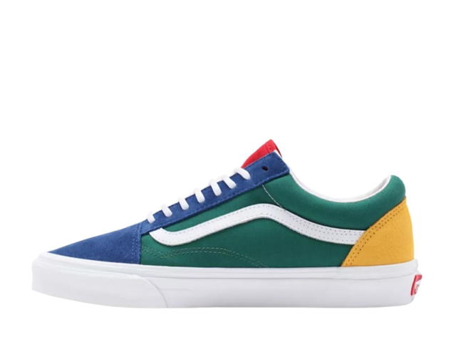 Vans Vans Old Skool Yacht Club - view 2