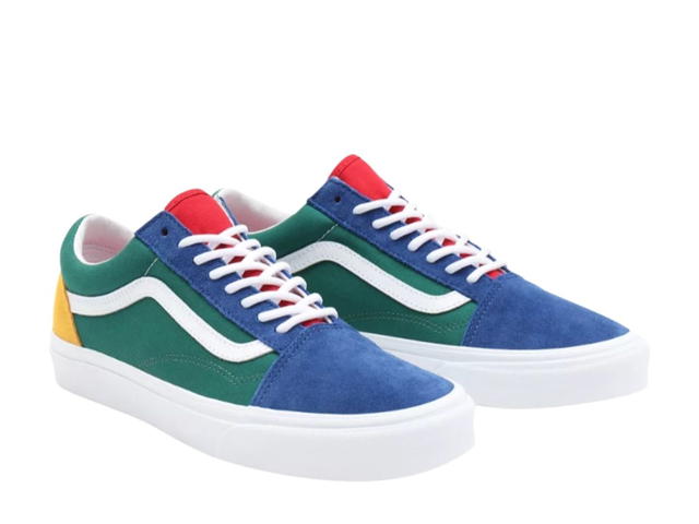 Vans Vans Old Skool Yacht Club - view 3
