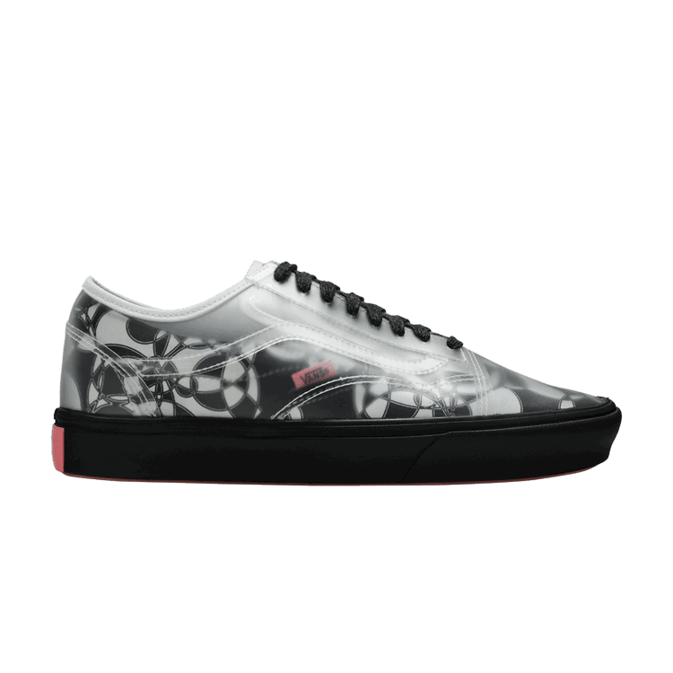 Vans Vans ComfyCush Slip-Skool Zhao Zhao Year of the Rat