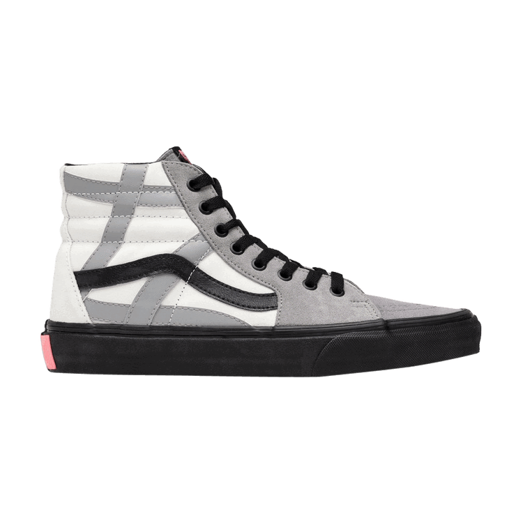 Vans Vans Zhao Zhao x Sk8-Hi 'Year of the Rat'