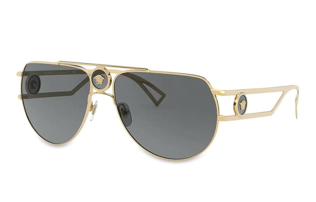 Versace Versace VE2225 - Gold