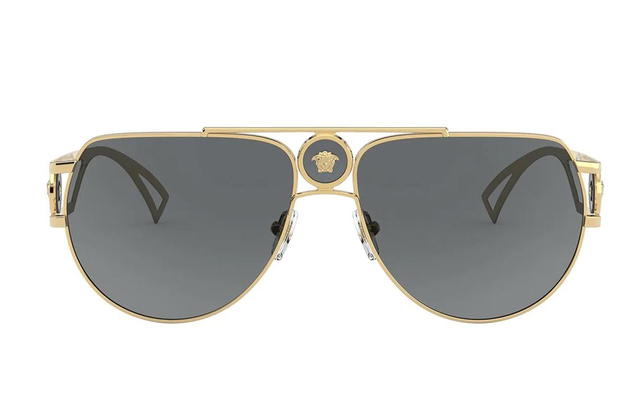 Versace Versace VE2225 - Gold - view 3
