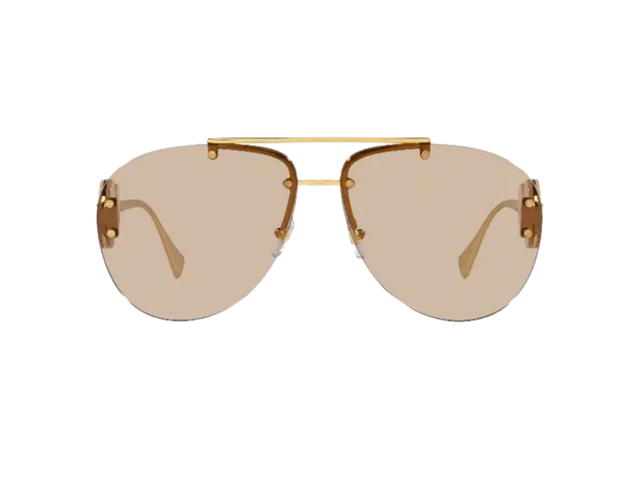 Versace Versace VE2250 148693 63 Light Brown - view 2