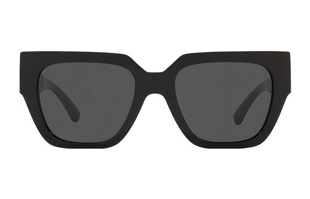 Versace Versace VE4409 - Black - view 2