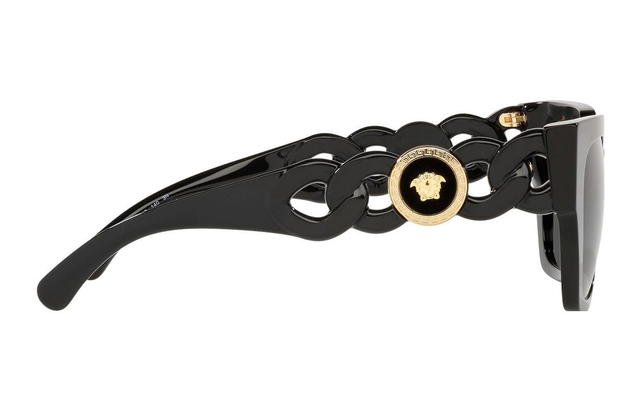 Versace Versace VE4409 - Black - view 3