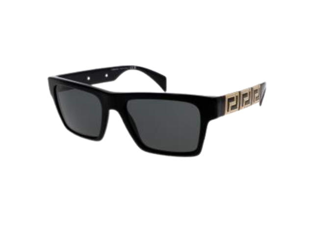 Versace Versace Ve4445 Gb1/87 54-18 Black - view 1