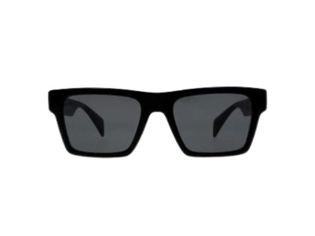 Versace Versace Ve4445 Gb1/87 54-18 Black - view 2