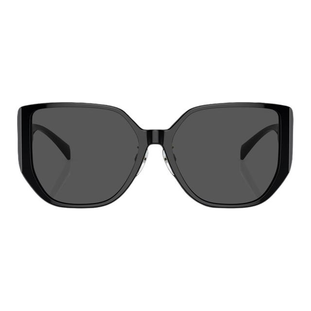 Versace Versace Square - Black - view 3