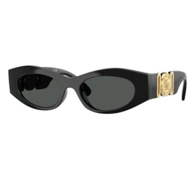 Versace Versace VE4480U - black - view 1
