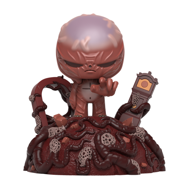 Mighty Jaxx Vecna | Stranger Things by Mighty Jaxx - view 1