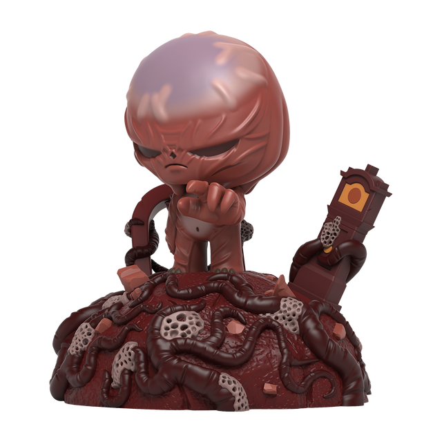 Mighty Jaxx Vecna | Stranger Things by Mighty Jaxx - view 2