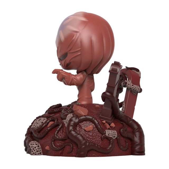 Mighty Jaxx Vecna | Stranger Things by Mighty Jaxx - view 3