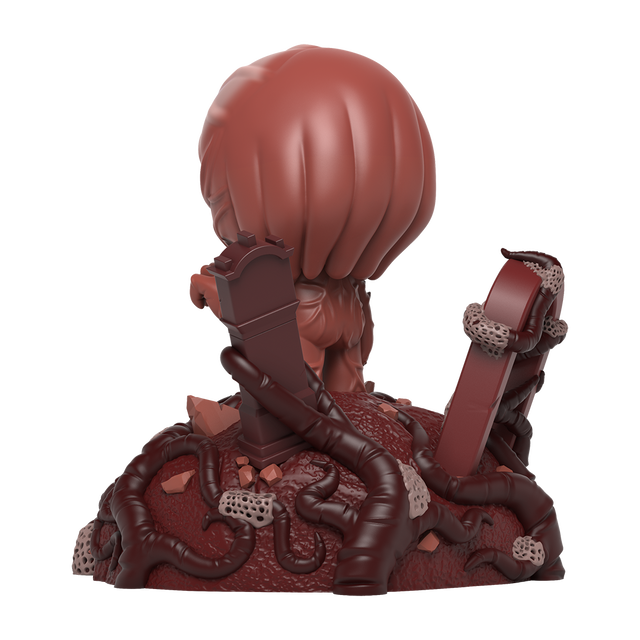 Mighty Jaxx Vecna | Stranger Things by Mighty Jaxx - view 4