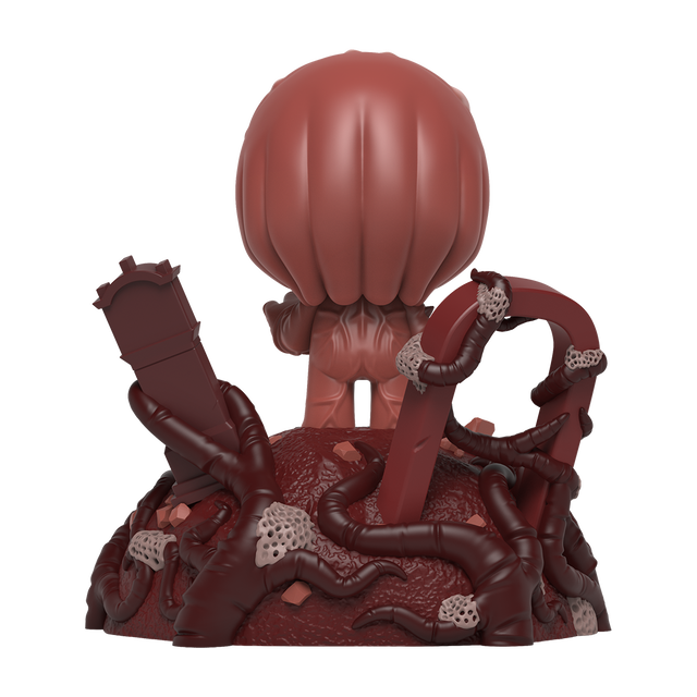 Mighty Jaxx Vecna | Stranger Things by Mighty Jaxx - view 5