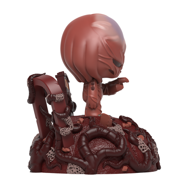 Mighty Jaxx Vecna | Stranger Things by Mighty Jaxx - view 7