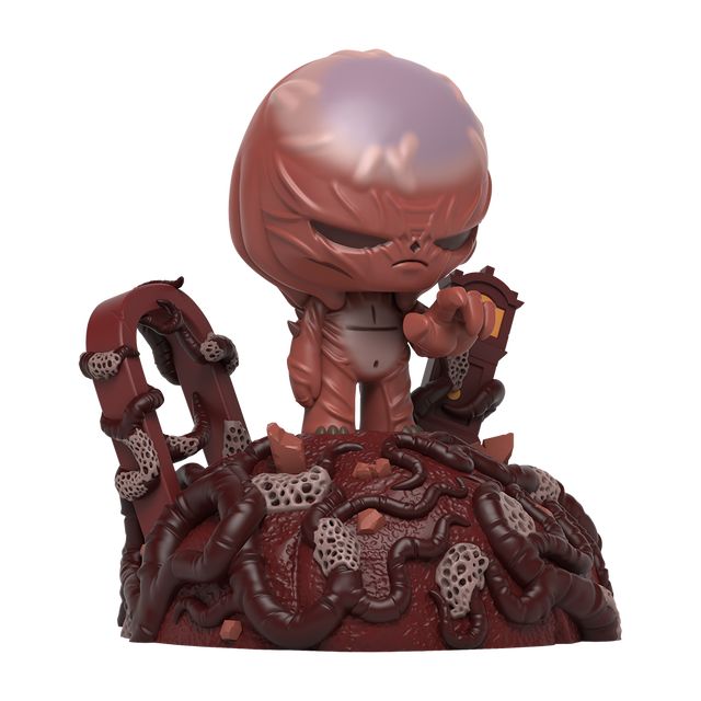 Mighty Jaxx Vecna | Stranger Things by Mighty Jaxx - view 8
