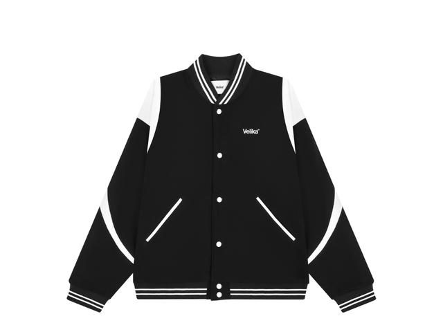 Velika Velika Bomber Jacket - view 1