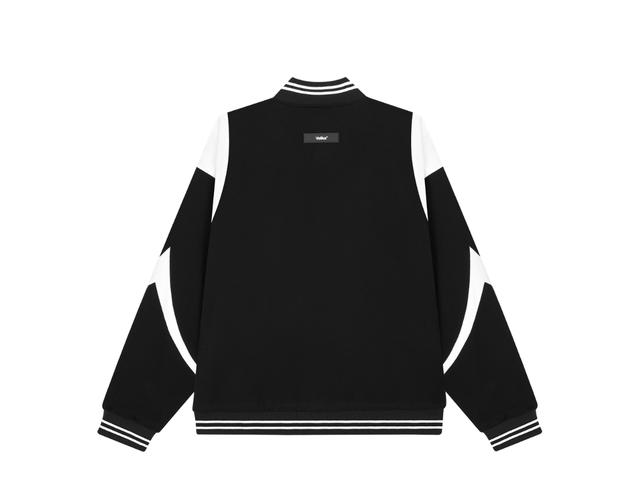 Velika Velika Bomber Jacket - view 2