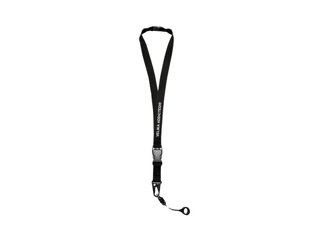 Velika Velika Logo Lanyard 01 - view 1