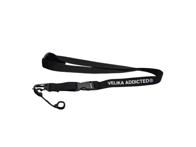 Velika Velika Logo Lanyard 01 - view 2