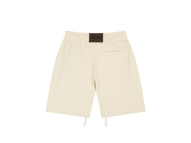 Velika Velika Logo Short Ivory - view 2