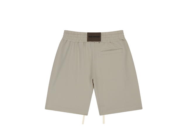 Velika Velika Logo Short Taupe - view 2