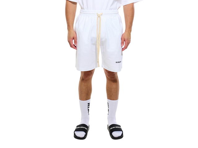 Velika Velika Logo Short White - view 3