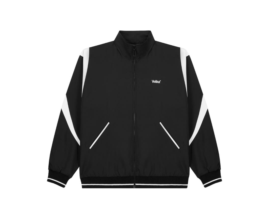 Velika Velika Windbreaker Jacket
