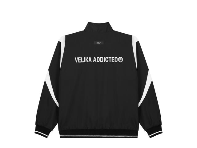 Velika Velika Windbreaker Jacket - view 2