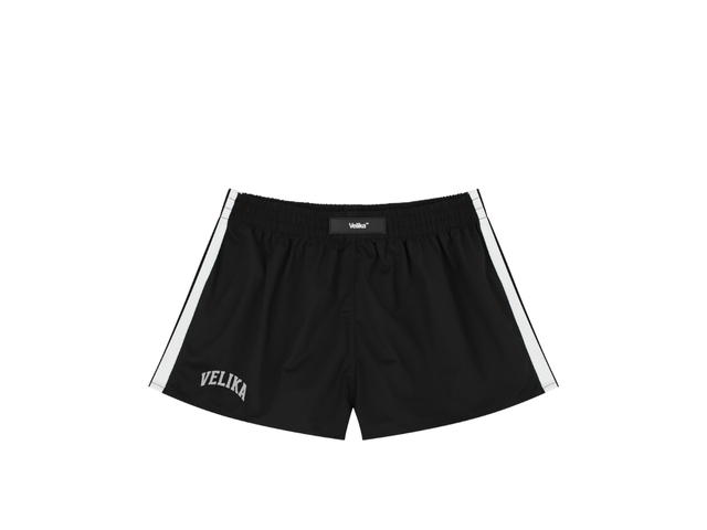 Velika Velika | "ARCH" Women Short Pant - view 1