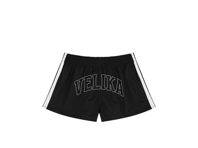 Velika Velika | "ARCH" Women Short Pant - view 2