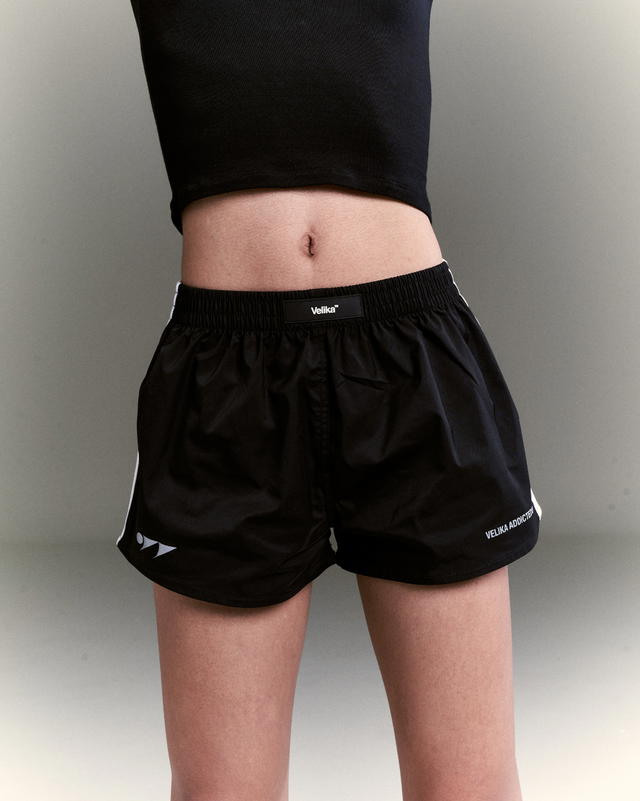 Velika Velika | "Sport" Women Short Pant - view 4