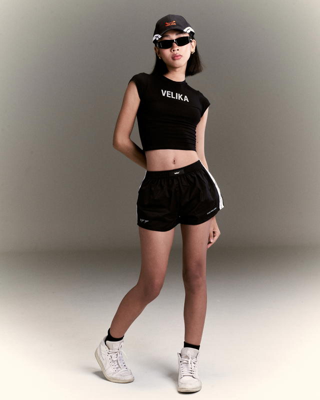 Velika Velika | "Sport" Women Short Pant - view 5